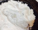 ドレッシングで簡単！牡蠣の豚肉巻き作り方3写真