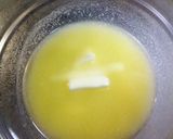 簡単♩『チョコバナナパウンドケーキ』作り方1写真