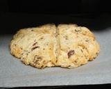 スタバ風スコーン!(^^)!作り方5写真