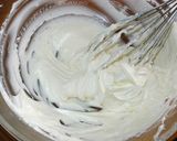 レアチーズケーキ作り方4写真