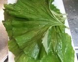 ご飯おかわり~♪ ふき味噌。作り方1写真