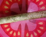 鶏ごぼう作り方1写真