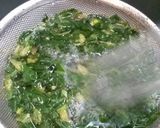 ご飯おかわり~♪ ふき味噌。作り方7写真
