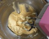 鹿の子ミックス豆のパウンドケーキ作り方4写真