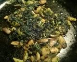 ご飯おかわり~♪ ふき味噌。作り方10写真