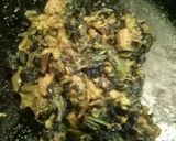 ご飯おかわり~♪ ふき味噌。作り方12写真