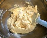 鹿の子ミックス豆のパウンドケーキ作り方5写真