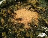 ご飯おかわり~♪ ふき味噌。作り方13写真