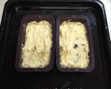 鹿の子ミックス豆のパウンドケーキ作り方6写真