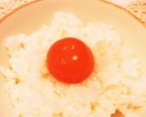 ☆焼肉のタレ漬けでアレンジ黄身醤油☆作り方5写真