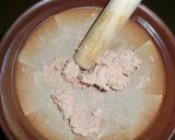 昔ながらの太巻き寿司＊アレルギー配慮作り方9写真