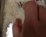 そうめんで衣コロッケ作り方1写真