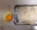 そうめんで衣コロッケ作り方3写真