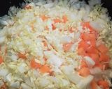 離乳食 炊飯器で冷凍ミックスベジタブル作り方2写真