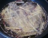 さつまいものカリカリ揚げ作り方2写真