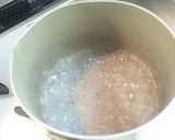 家にある材料で☺かぼちゃの豆乳プリン作り方1写真
