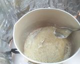 家にある材料で☺かぼちゃの豆乳プリン作り方2写真