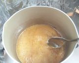 家にある材料で☺かぼちゃの豆乳プリン作り方3写真