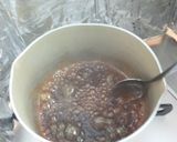 家にある材料で☺かぼちゃの豆乳プリン作り方4写真