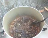 家にある材料で☺かぼちゃの豆乳プリン作り方4写真
