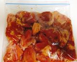 豆腐でふわとろ*親子丼*つゆだく作り方2写真