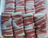 高野豆腐と豚肉の節約☆満腹レシピ☆作り方4写真