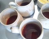 家にある材料で☺かぼちゃの豆乳プリン作り方5写真