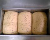 紅茶♡食パン（全粒粉入り）作り方4写真