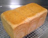 紅茶♡食パン（全粒粉入り）作り方5写真