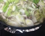 余っている野菜で♡野菜あんかけ♡作り方2写真