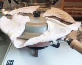 家にある材料で☺かぼちゃの豆乳プリン作り方12写真