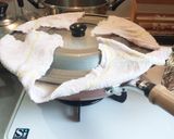 家にある材料で☺かぼちゃの豆乳プリン作り方12写真