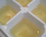 離乳食 炊飯器で冷凍ミックスベジタブル作り方6写真