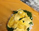 ラップで超楽チン　手抜きおにぎらず作り方6写真