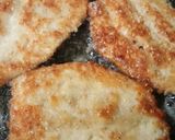 簡単♪鶏ささみチーズとゴマのパン粉焼き作り方7写真