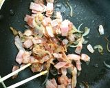 簡単ジャーマンポテト作り方2写真