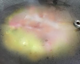 ふわっともちもち！お好み焼き風ネギ焼き！作り方6写真