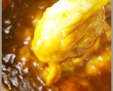 カレー研究会報告！簡単バターチキンカレー作り方40写真