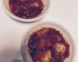チキンと野菜のトマト煮込み作り方5写真