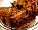 HBで簡単♪♪チョコチップとココア食パン作り方2写真