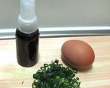 魔法の玉子飯作り方1写真