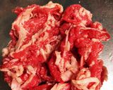 家電と科学の力！炊飯器で美味しい肉じゃが作り方1写真