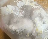 無水鍋で揚げる☆ウチの鶏から揚げ作り方6写真
