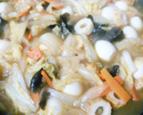 やわらか野菜が我が家流～うちの中華丼♡作り方9写真