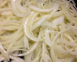 玉ねぎ入りハニーマスタードソース作り方1写真