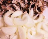 家電と科学の力！炊飯器で美味しい肉じゃが作り方4写真
