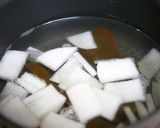 鯖の船場汁作り方5写真