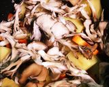 家電と科学の力！炊飯器で美味しい肉じゃが作り方5写真
