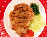 玉ねぎ入りハニーマスタードソース作り方5写真