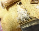 1杯246kcal♡炊込きのこだけピラフ作り方1写真